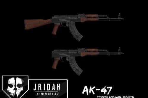 AK-47